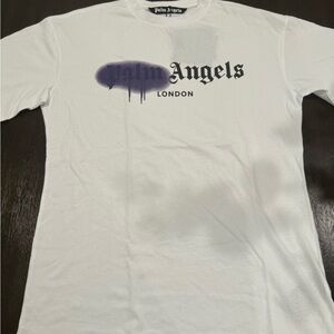 Palm angels T shirt